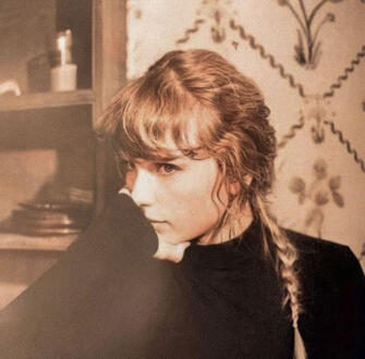 willow by Taylor Swift
